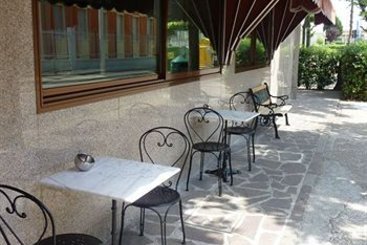 Hôtel Alla Bianca  | Marghera | Venezia | Italie 12