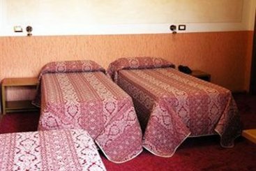 Hôtel Alla Bianca  | Marghera | Venezia | Italie 13