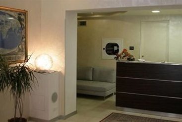 Hôtel Alla Bianca  | Marghera | Venezia | Italie 14