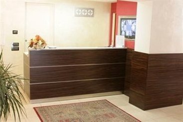 Hôtel Alla Bianca  | Marghera | Venezia | Italie 15