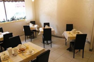 Hôtel Alla Bianca  | Marghera | Venezia | Italie 16