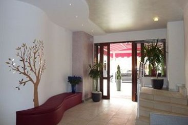 Hôtel Alla Bianca  | Marghera | Venezia | Italie 17