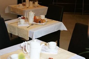 Hôtel Alla Bianca  | Marghera | Venezia | Italie 2