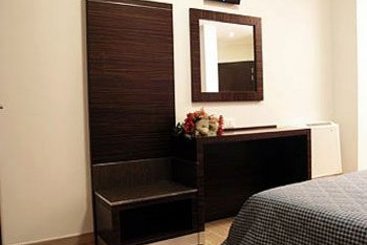 Hôtel Alla Bianca  | Marghera | Venezia | Italie 20