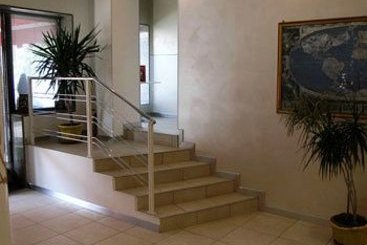 Hôtel Alla Bianca  | Marghera | Venezia | Italie 3