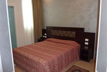 Hôtel Alla Bianca  | Marghera | Venezia | Italie 5