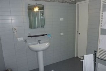 Hôtel Alla Bianca  | Marghera | Venezia | Italie 6