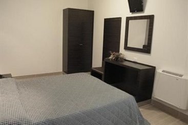 Hôtel Alla Bianca  | Marghera | Venezia | Italie 7