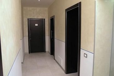 Hôtel Alla Bianca  | Marghera | Venezia | Italie 8