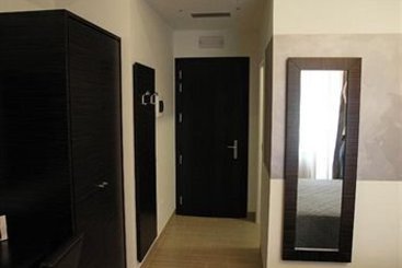 Hôtel Alla Bianca  | Marghera | Venezia | Italie 9