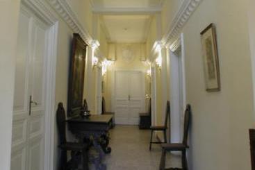 Bed & Breakfast Episcopo Lipinsky Luxury Suites  | Roma | Roma | Italia 1