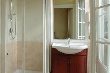 Bed & Breakfast Episcopo Lipinsky Luxury Suites  | Roma | Roma | Italia 10