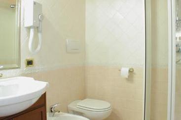 Bed & Breakfast Episcopo Lipinsky Luxury Suites  | Roma | Roma | Italia 11