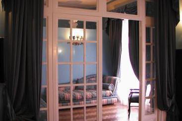 Bed & Breakfast Episcopo Lipinsky Luxury Suites  | Roma | Roma | Italia 12