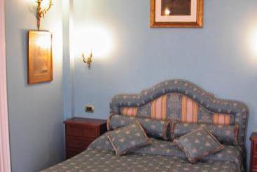 Bed & Breakfast Episcopo Lipinsky Luxury Suites  | Roma | Roma | Italia 14