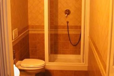 Bed & Breakfast Episcopo Lipinsky Luxury Suites  | Roma | Roma | Italia 15