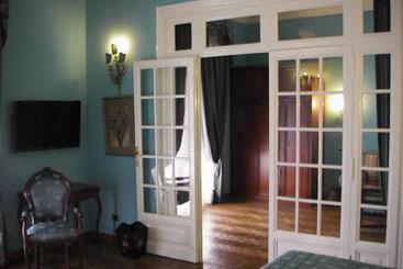 Bed & Breakfast Episcopo Lipinsky Luxury Suites  | Roma | Roma | Italia 16