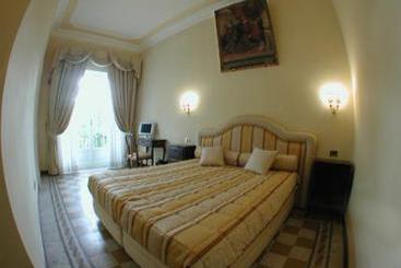 Bed & Breakfast Episcopo Lipinsky Luxury Suites  | Roma | Roma | Italia 18