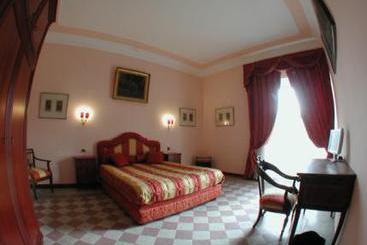 Bed & Breakfast Episcopo Lipinsky Luxury Suites  | Roma | Roma | Italia 19