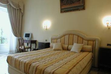 Bed & Breakfast Episcopo Lipinsky Luxury Suites  | Roma | Roma | Italia 2