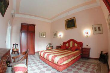 Bed & Breakfast Episcopo Lipinsky Luxury Suites  | Roma | Roma | Italia 20