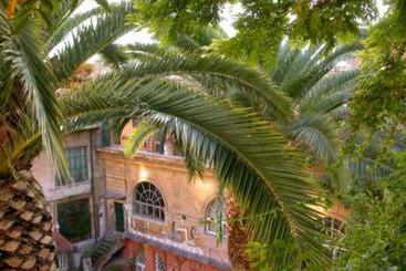 Bed & Breakfast Episcopo Lipinsky Luxury Suites  | Roma | Roma | Italia 3