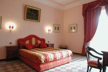 Bed & Breakfast Episcopo Lipinsky Luxury Suites  | Roma | Roma | Italia 4