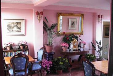 Bed & Breakfast Episcopo Lipinsky Luxury Suites  | Roma | Roma | Italia 6