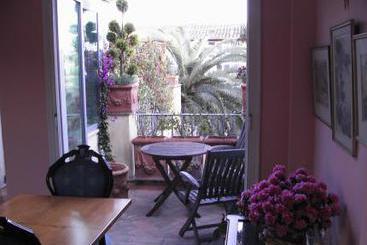 Bed & Breakfast Episcopo Lipinsky Luxury Suites  | Roma | Roma | Italia 7