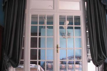 Bed & Breakfast Episcopo Lipinsky Luxury Suites  | Roma | Roma | Italia 8