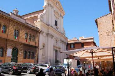 Trastevere Apartamento  | Roma | Roma | Italia 1