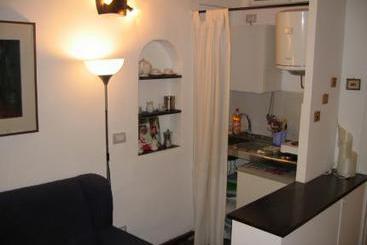 Trastevere Apartamento  | Roma | Roma | Italia 3