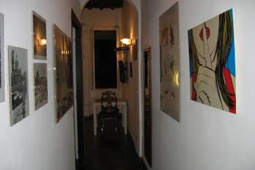 Trastevere Apartamento  | Roma | Roma | Italia 6