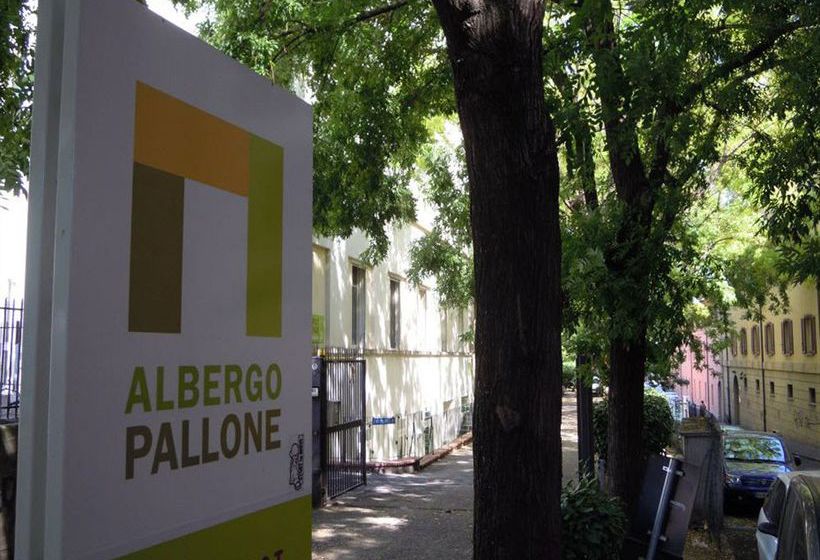 Hotel Albergo Pallone