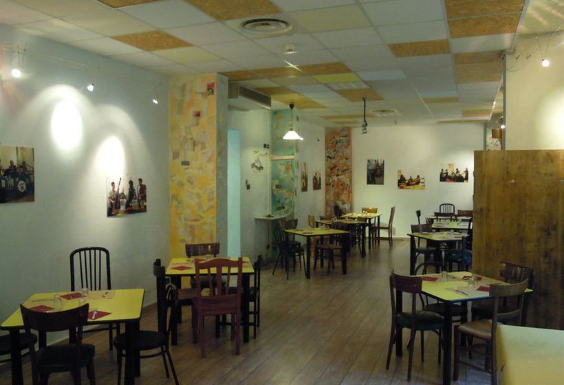 Hotel Albergo Pallone  | Bologna | Bologna | Italia 1