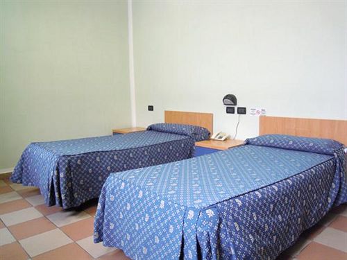 Hotel Albergo Pallone  | Bologna | Bologna | Italia 11