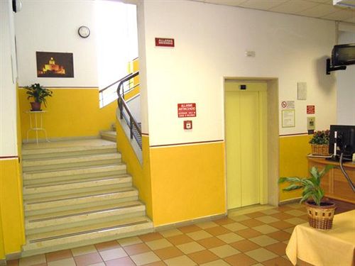 Hotel Albergo Pallone  | Bologna | Bologna | Italia 14