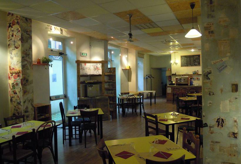 Hotel Albergo Pallone  | Bologna | Bologna | Italia 2