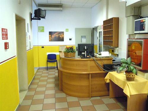 Hotel Albergo Pallone  | Bologna | Bologna | Italia 5