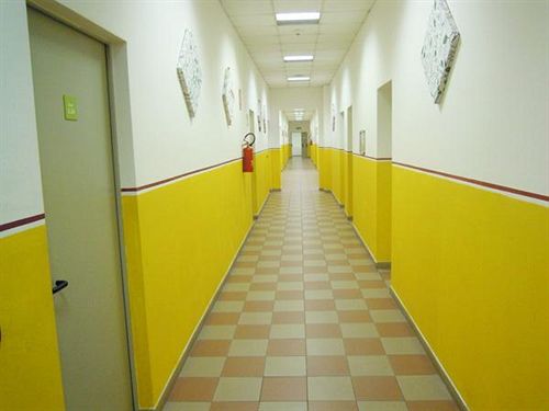 Hotel Albergo Pallone  | Bologna | Bologna | Italia 6