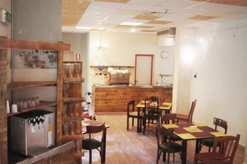 Hotel Albergo Pallone  | Bologna | Bologna | Italia 7