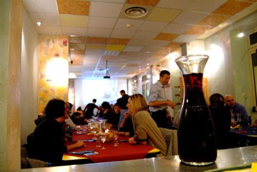 Hotel Albergo Pallone  | Bologna | Bologna | Italia 9