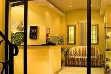 Hotel Sant Orsola  | Bologna | Bologna | Italia 1