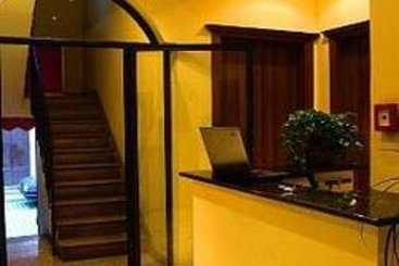 Hotel Sant Orsola  | Bologna | Bologna | Italia 2