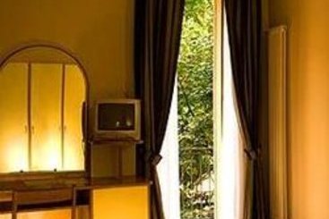 Hotel Sant Orsola  | Bologna | Bologna | Italia 3