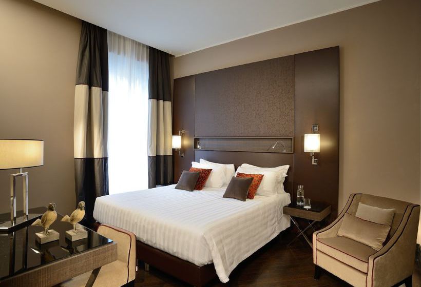 Hotel Rome Times  | Roma | Roma | Italia 2