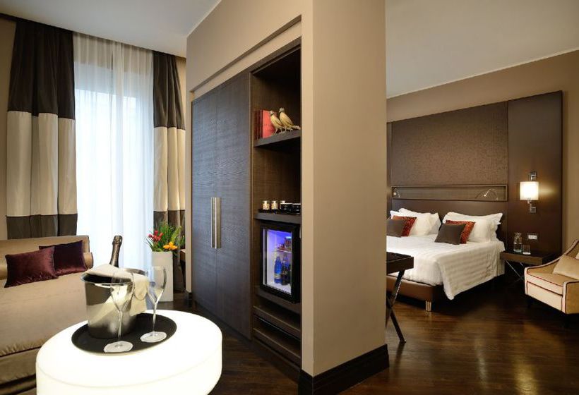 Hotel Rome Times  | Roma | Roma | Italia 3