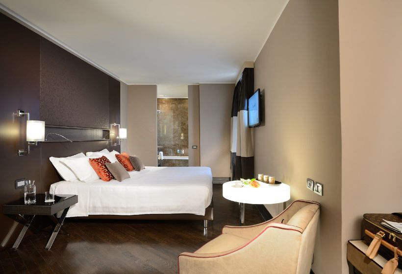 Hotel Rome Times  | Roma | Roma | Italia 5