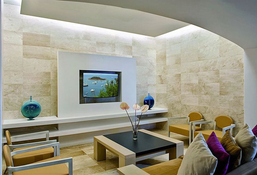 Resort Grande Baia Cerdeña