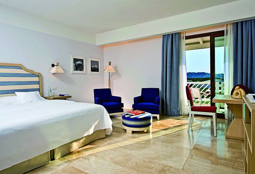 Resort Grande Baia  | San Teodoro | Sardegna | Italia 1
